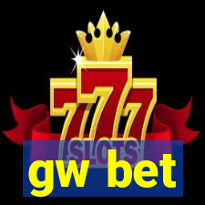 gw bet