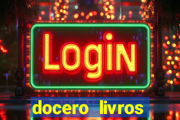 docero livros romance dark