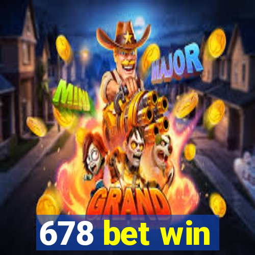 678 bet win