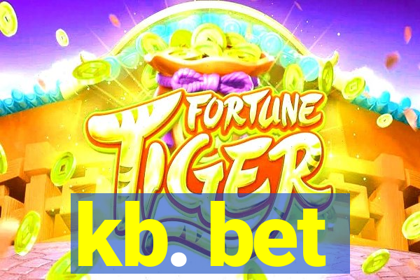 kb. bet