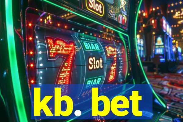 kb. bet