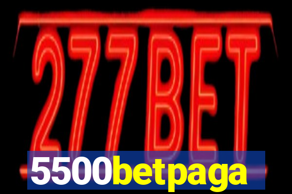 5500betpaga