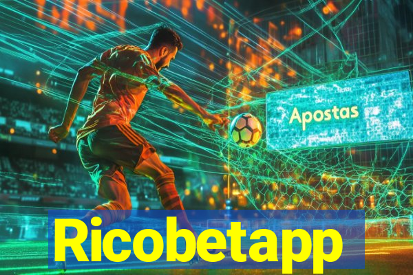Ricobetapp