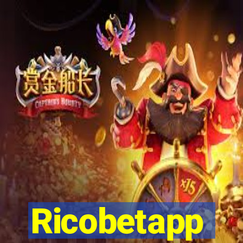 Ricobetapp