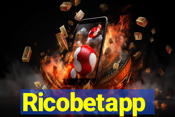 Ricobetapp