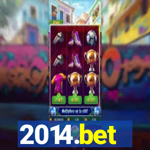 2014.bet
