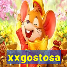 xxgostosa