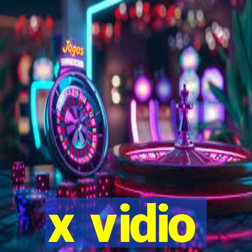 x vidio