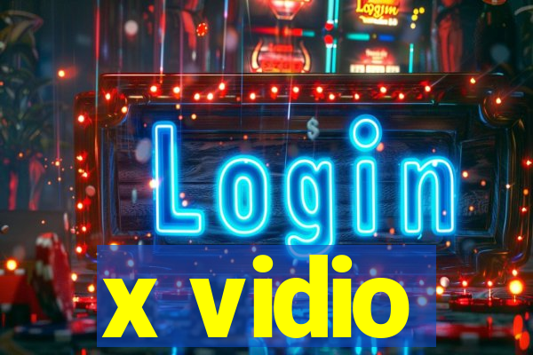 x vidio