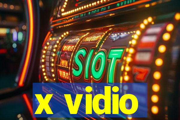 x vidio