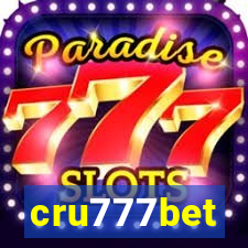 cru777bet