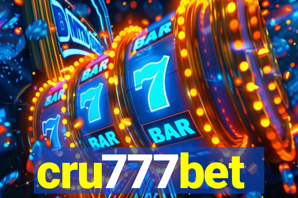 cru777bet