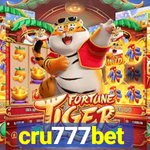 cru777bet