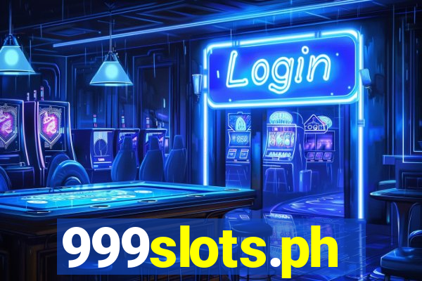 999slots.ph