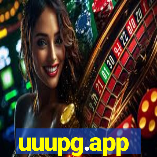 uuupg.app