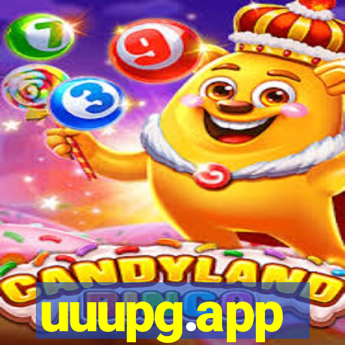 uuupg.app