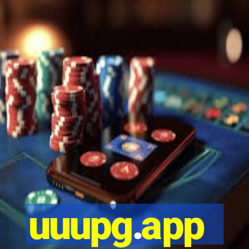 uuupg.app