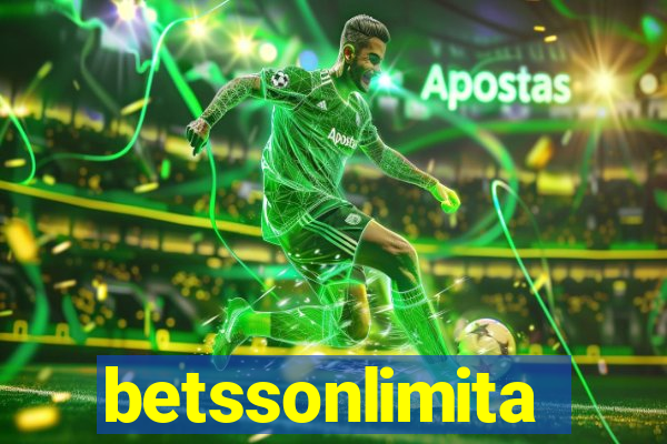 betssonlimita
