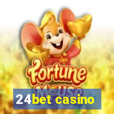 24bet casino