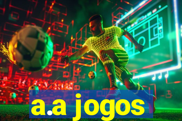a.a jogos
