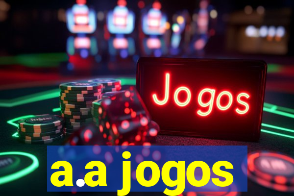 a.a jogos