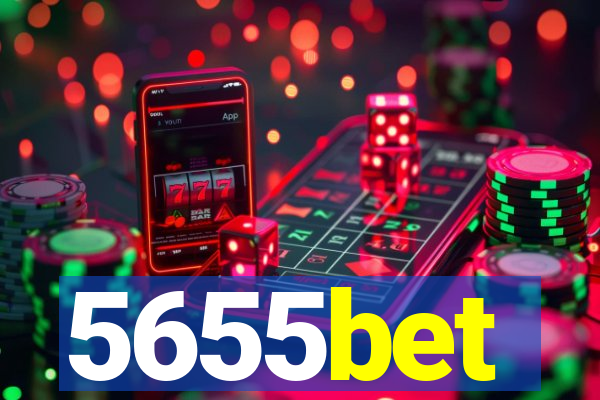 5655bet