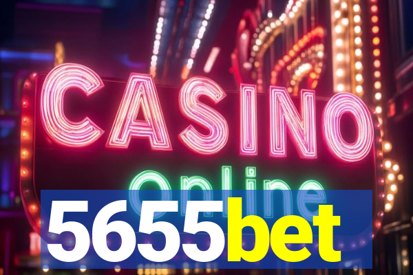 5655bet