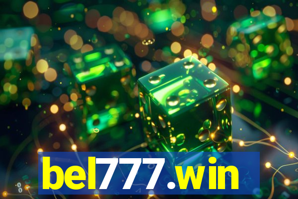 bel777.win