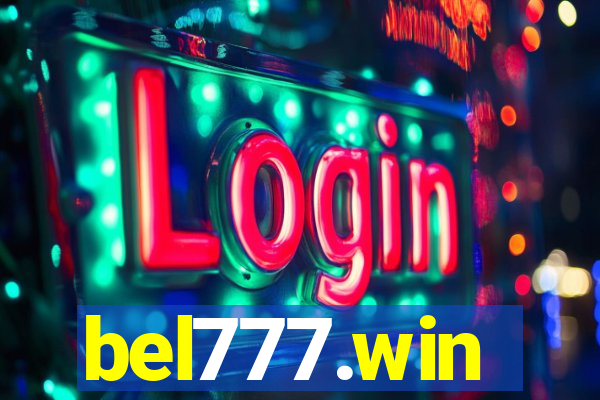 bel777.win
