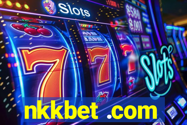 nkkbet .com