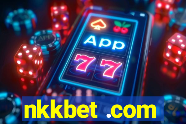 nkkbet .com