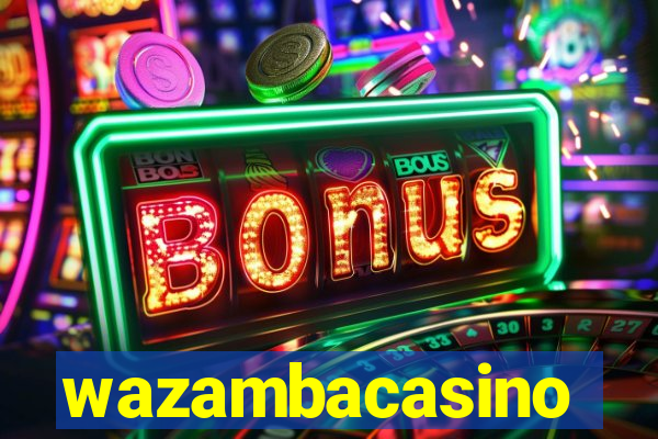 wazambacasino