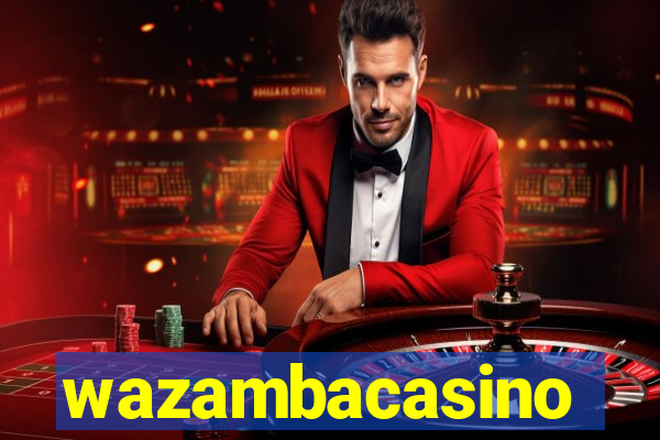 wazambacasino