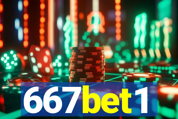 667bet1