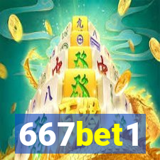 667bet1