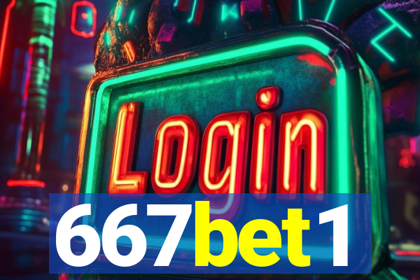 667bet1