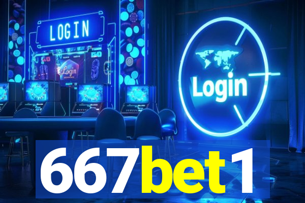 667bet1