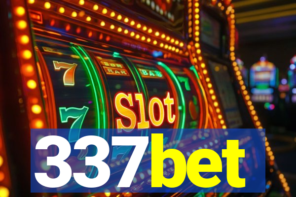337bet
