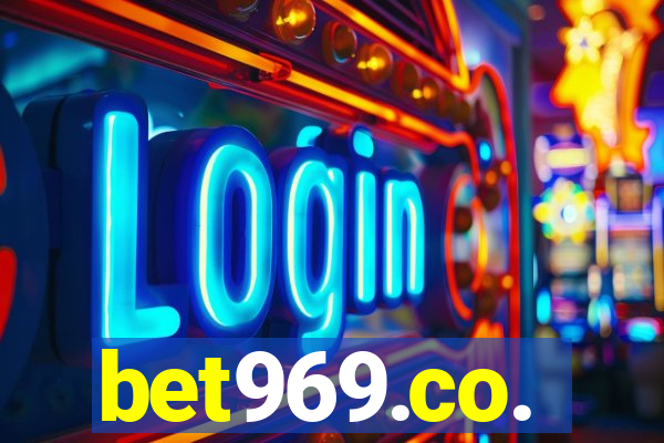 bet969.co.