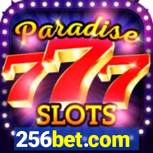 256bet.com