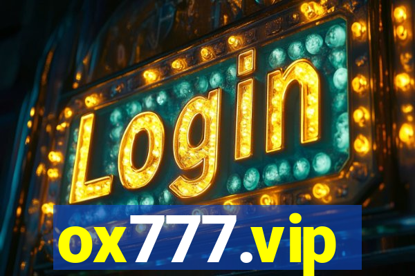 ox777.vip