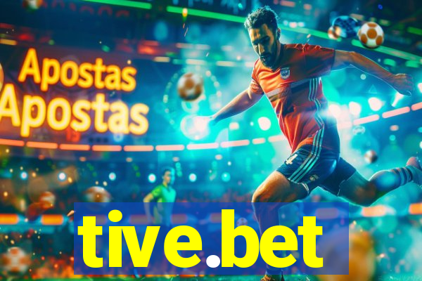 tive.bet