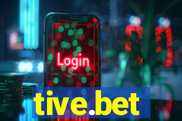 tive.bet