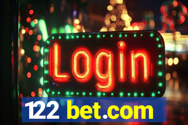 122 bet.com