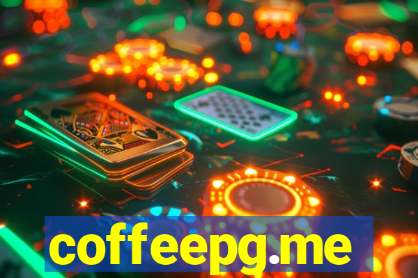 coffeepg.me