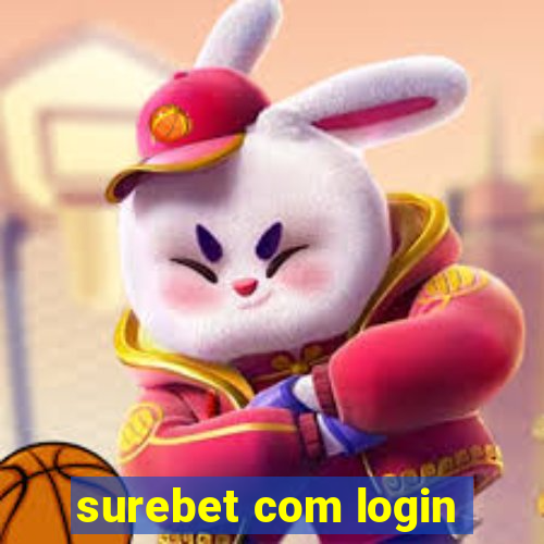 surebet com login