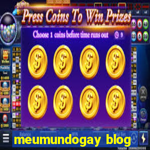 meumundogay blog