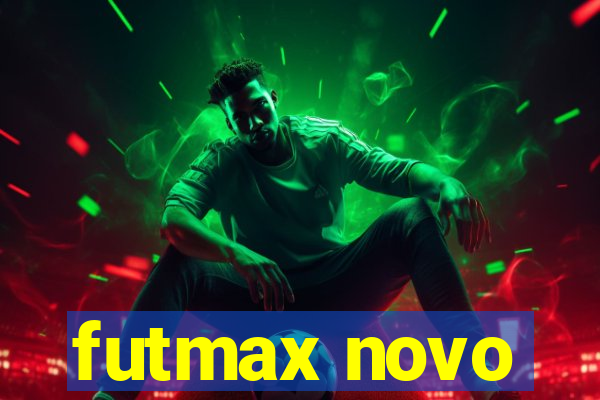 futmax novo