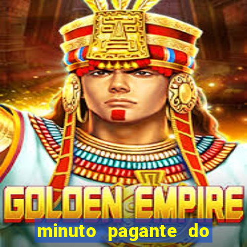 minuto pagante do fortune mouse