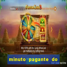 minuto pagante do fortune mouse